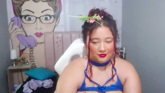 carlin_gimenes707rs recorded nude video 132028
