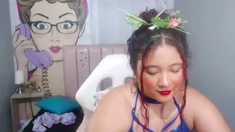 carlin_gimenes707rs recorded nude video 132028
