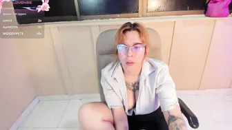 Chloerossee live on cam 06-Aug-25