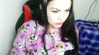 maitte_22 recorded nude video 132073