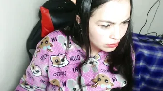 maitte_22 recorded nude video 132073