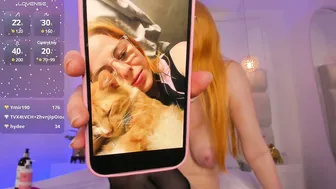 alexahandler squirt 06 August 2025