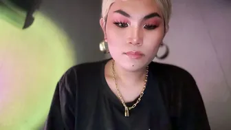 Cathy_sanches mistress video