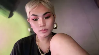 Cathy_sanches mistress video