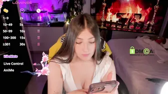 khionebesset recorded nude video 132151
