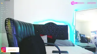 joaisaza recorded nude video 132156
