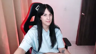 Kimflexible_ young chat porn video