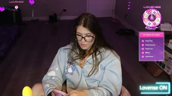 alijones18 recorded nude video 132183