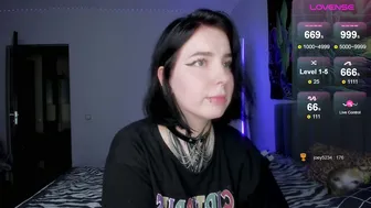 vivi__squirrel recorded nude video 132214