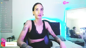 joaisaza recorded nude video 132268