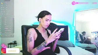 joaisaza recorded nude video 132268