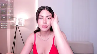 lannacarter_ recorded nude video 132269