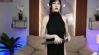 Saharakramer free porn video (08/06/2025)