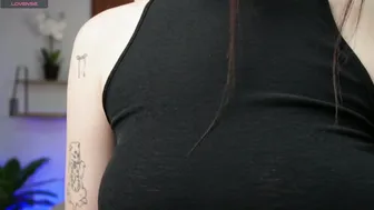 saharakramer recorded nude video 132405