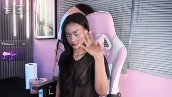 zharalenoire recorded nude video 132421