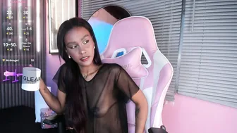 zharalenoire recorded nude video 132421