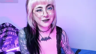 hallucigenia_sparza recorded nude video 132440