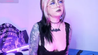 hallucigenia_sparza recorded nude video 132440