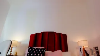 isabella_montez recorded nude video 132491