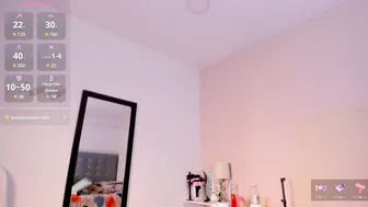 nanymoreno recorded nude video 132497