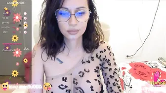 kisssnicol recorded nude video 132506
