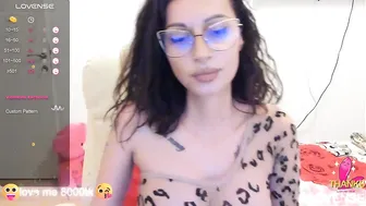 kisssnicol recorded nude video 132506