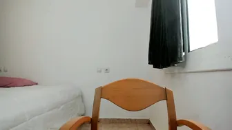 nicebrown recorded nude video 132512
