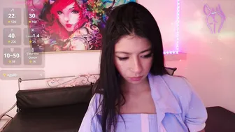 dulcetorres_ recorded nude video 132590
