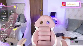 jullianapriv_ latina cam porn