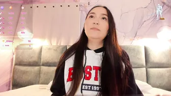 alissajoness machine hot webcam video