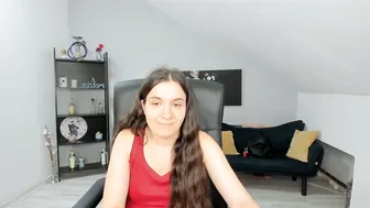 melissawiliam recorded nude video 132718