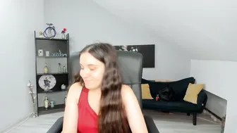 Melissawiliam roundass - 06 August 2025