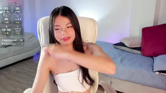 pretty_johnson_ recorded nude video 132745