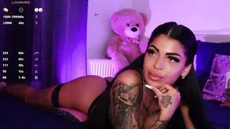 angela_myst recorded nude video 132812