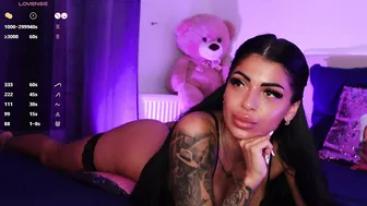 angela_myst recorded nude video 132812