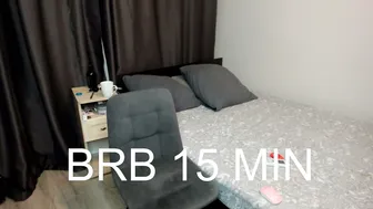 iamcassidy recorded nude video 132816