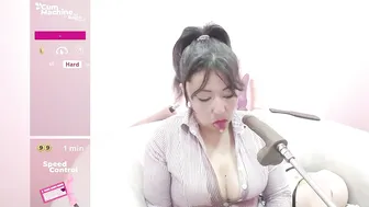sucker_drool recorded nude video 132826