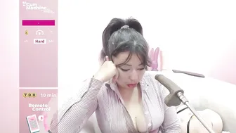 sucker_drool recorded nude video 132826