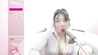 sucker_drool recorded nude video 132826