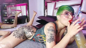 annie_swan recorded nude video 132835