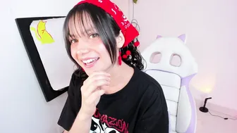 ariarouse recorded nude video 132844