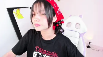 ariarouse recorded nude video 132844