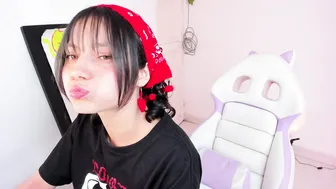 ariarouse recorded nude video 132844