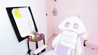 ariarouse daddysgirl cam porn video