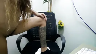 lovelyakeesha recorded nude video 132899