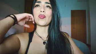 love_samantha recorded nude video 132907