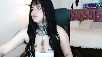 selena_rose2 recorded nude video 132923