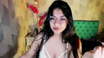 skarlettkray recorded nude video 132947