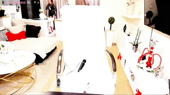 fetishfantasyeve recorded nude video 132953