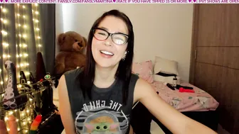 martinatina recorded nude video 132958